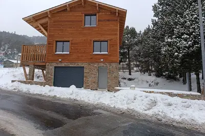 Image de Chalet Les Angles