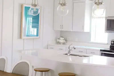 Image de Luxury 3-bedroom townhome in Perdido Key