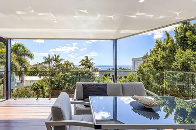 Image de Ocean Views on George