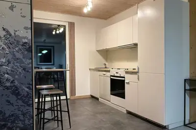 Image de Hébergement idéal pour famille vue imprenable au calme