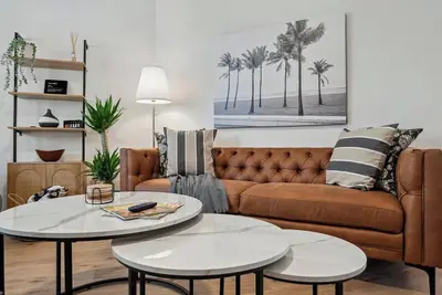 Image de Miss Zen - Southaven Garden Bungalow