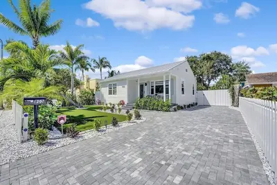 Image de Casita Lake Worth - Beach Life! !