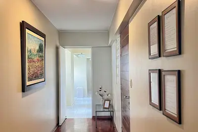 Image de Apartment with urban rhythm to share with friends and family, perfect location!
