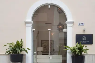 Image de Palazzo Perla - Suite