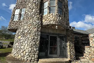 Image de Enchanting Castle with Nature View to Relax