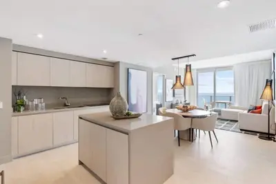 Image de OceanFrontView 2br Breathtaking 34floor@Hyde