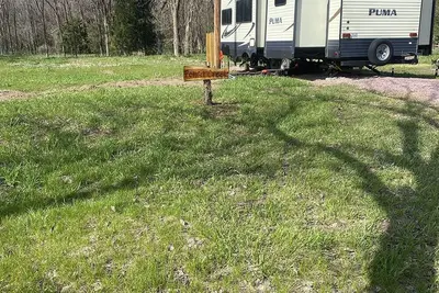 Image de Welcoming campground in Lynch for outdoor enthusiasts