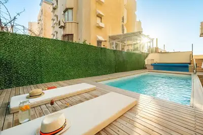 Image de Netanya Beach & Pool Comfort Stay