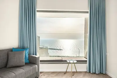 Image de Netanya Beach & Pool Elegant Stay by Sea N' Rent