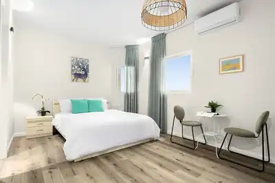 Image de Netanya Beach & Pool Chic Studio