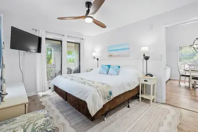 Image de Coastal penthouse paradise