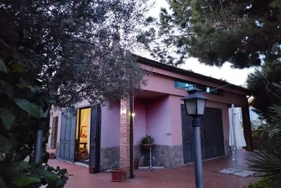 Image de Luxury villa in residence in Sicily