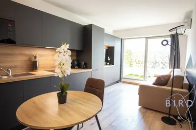 Image de Studio \"Juan Soleil\" avec terrasse