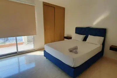 Image de Apartahotel Plaza de ángel - 1 Bedroom Apartment - 3