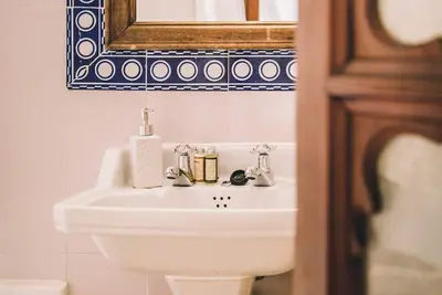 Image de Welcome to Can Reus, with a stunning view over the Serra de Tramuntana mountains