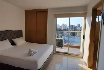 Image de Apartahotel Plaza de ángel 74 - 1 Bedroom Apartment - 8