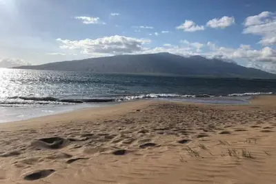 Image de Charming Maui Beach Condo Steps from the Shore!