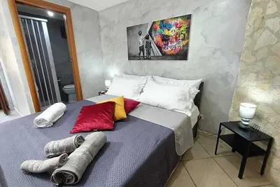 Image de Scotti House, Holiday House two minutes from Central Station