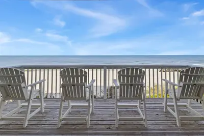 Image de 4 Boats on the Beach - Gulf Front, 3br with Gorgeous Views