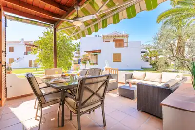 Image de Punta Prima Villa Tini Xi