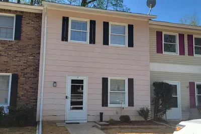 Image de Pet Friendly Patio Townhouse