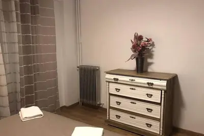 Image de 3-bedroom apartment in charming Soria with WiFi