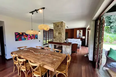 Image de Cozy house in Vale Boa Vista condominium - TeresĂłpolis (Vbv4)