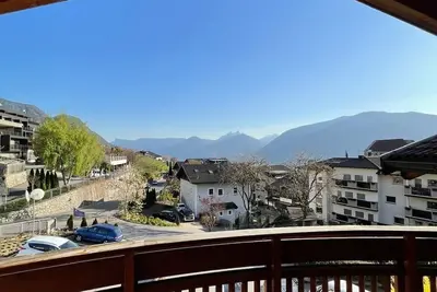Image de Apartment Barbara -Central in Schenna, hiking & relaxation for couples & families