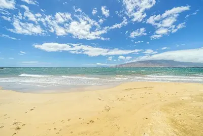 Image de Beautiful Maui Condo Steps from the Beach in Kihei!