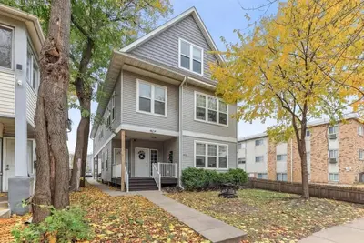 Image de Modern Spacious 5 Bed 4 Bath Home Near Downtown