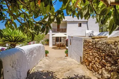 Image de New! Villa Can Mariano