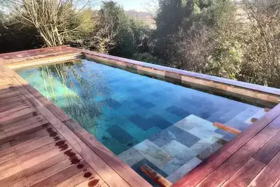 Image de Unique! Villa avec piscine \/ Bayonne centre