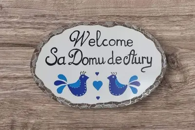 Image de 🏡 Sa Domu de Aury : Ressentez la magie du confort et de la tranquillité!