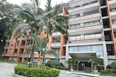 Image de Space in Medellin, Ideal for your modern, strategic and comfortable lifestyle.