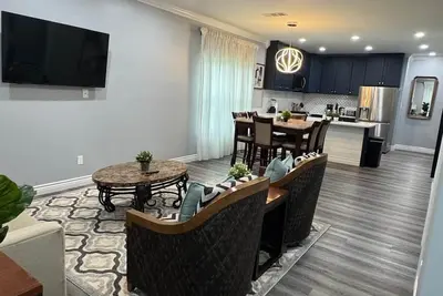 Image de Spacious 5-bedroom house in brilliant Collierville with Ac, WiFi