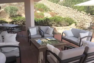Image de Villa I Massi 2, La Maddalena Island, Villaggio Piras - Dates in description. . .