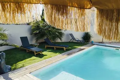 Image de Superbe maison familiale