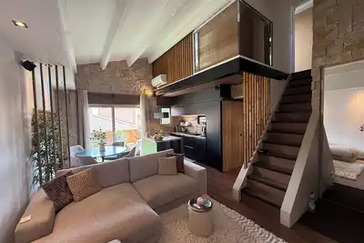 Image de Appartement Duplex avec Piscine