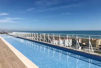 Image de Global Properties : Appartement resplendissant à Canet