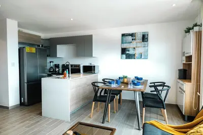 Image de Marvelous apartment with WiFi in Ciudad de Guatemala