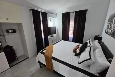 Image de Charming 2-bedroom house with Ac, WiFi in fabulous Discovery Bay
