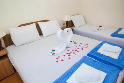 Charming Seaside Escape in Kotor