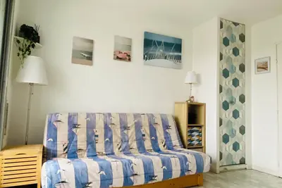 Image de Appartement en résidence avec parking