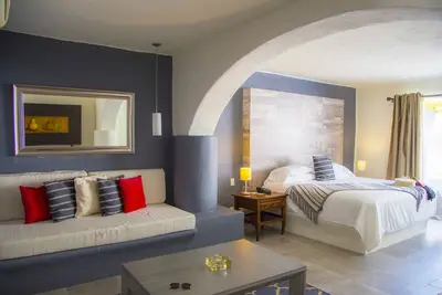 Image de Master Suite at El Tepozteco National Park Center