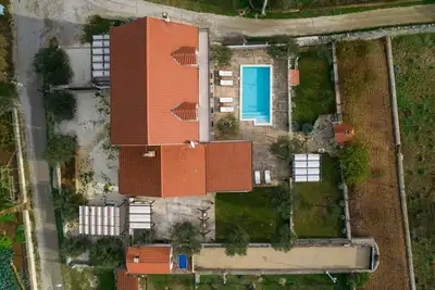 Image de Vila Ive winter spa Podumci