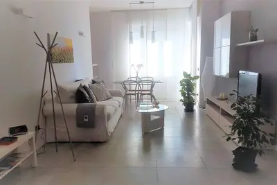 Image de Spacious apartment near Navigli - Savona/Tortona area
