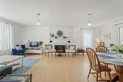Image de Port Carling Muskoka 2 bdrm.