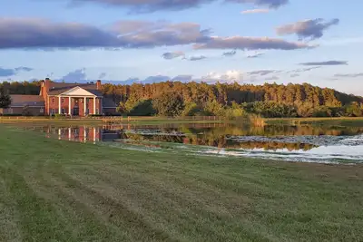 Image de 5 Bedroom Estate- Disney Country Opulence