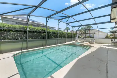 Image de Private house with private pool, near all famous attractions! ! !