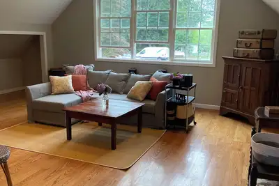 Image de Beautiful Beachy Guesthouse, Antiques & Charm, 5 Min to Beach & Town